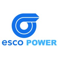Esco Power logo - Similar company to Nsi Bv