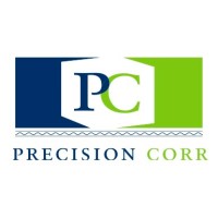 Precision Corr logo - Similar company to Wetfyn, Llc