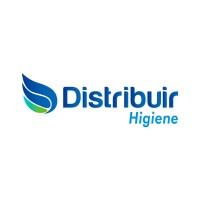 Distribuir Higiene logo - Similar company to Souza Lopes