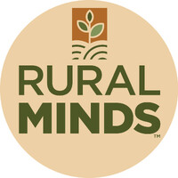Rural Minds logo - Similar company to Aqips | Alliance For Quality Improvement & Patient Safety