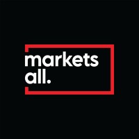 Marketsall logo - Similar company to Neomo Ltd