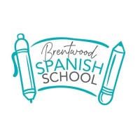 Brentwood Spanish School logo - Similar company to Pissarra Virtual Academy