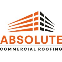 Absolute Commercial Roofing logo - Similar company to Absolute Construction