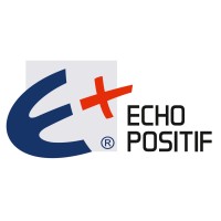 ECHO POSITIF logo - Similar company to Assage