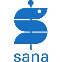 Sana Hospital Group logo - Similar company to Isfb-Uae
