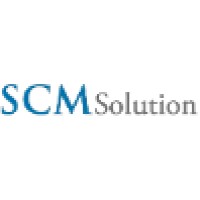 Scm Solution Inc