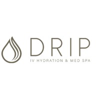 DRIP IV Hydration & Med Spa logo - Similar company to Astara Health