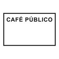 Café Público logo - Similar company to Yerka Bikes