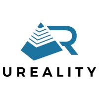 UReality logo - Similar company to Practical Digital