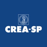 Crea-SP logo - Similar company to Holt Engenharia