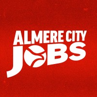 Almere City Jobs logo - Similar company to Nida Almere