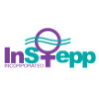 InStepp Inc. logo - Similar company to Edra Publishing Canada