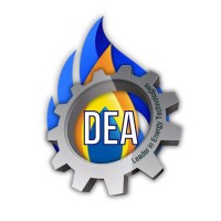 Dynamic Engineering and Automation logo - Similar company to Dynamic Engineering As