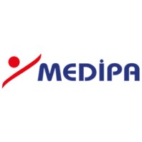 Medipa logo - Similar company to Medipa Gmbh