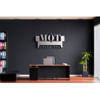 Một Chiếc Ghế logo - Similar company to Orientals Fans