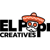 El Papi Creatives logo - Similar company to 3Knights Dynamics Sdn. Bhd.