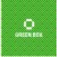 Green Box India logo - Similar company to Sab Marcom