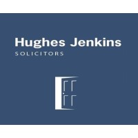 Hughes Jenkins Solicitors logo - Similar company to Ggp Law Ltd