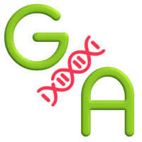 Gene Arrays logo - Similar company to Easydna India
