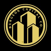 Burgeon Capital Co. logo - Similar company to Phoenix Consulting