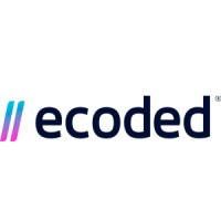 Ecoded logo - Similar company to E & B Piping