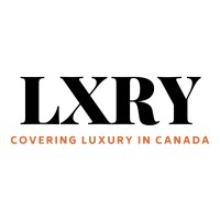 LXRY Magazine logo - Similar company to Benchmrk Growth Agency