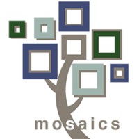 Mosaics logo - Similar company to Mosaics, Inc.