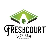 Freshcourt logo - Similar company to Just Egg White