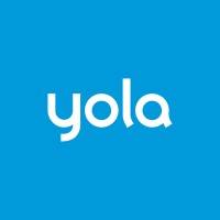 YOLA logo - Similar company to Ipp Education