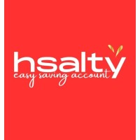 hsalty logo - Similar company to Egy Spark