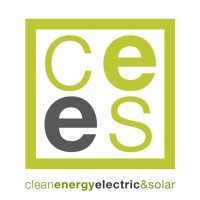 CEES Electric logo - Similar company to L&A Utility Solutions Inc