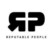 REPUTABLE PEOPLE logo - Similar company to Brainhouse247