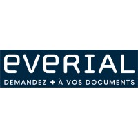 EVERIAL Suisse logo - Similar company to Everial
