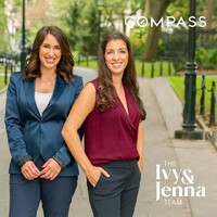 The Ivy + Jenna Team logo - Similar company to I2F Pacifique