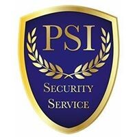 PSI Security Service - Georgia logo - Similar company to Psi_Security