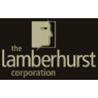 The Lamberhurst Corporation logo - Similar company to Contentoro