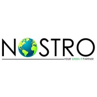 Nostro A/S logo - Similar company to Refairit Gmbh