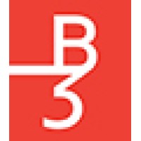 B3 Communications logo - Similar company to Matter Studio