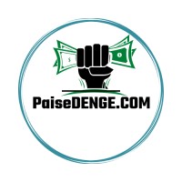 PaiseDenge.com logo - Similar company to Vahanpay