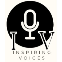 Inspiring Voices logo - Similar company to Xcel Talent