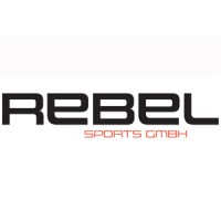 Rebel Sports GmbH logo - Similar company to Flow Recovery