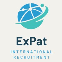ExPat International Recruitment (Pty)Ltd. logo - Similar company to Gary Bedingfield Training