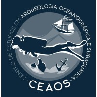 CEAOS - Centro de Estudos em Arqueologia Oceanográfica e Subaquática logo - Similar company to Abmgeo