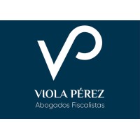 Viola Pérez Abogados Fiscalistas logo - Similar company to Mb Legal Abogados