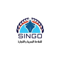 Singo Marine logo - Similar company to Ocean Logistic