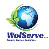 WolServe logo - Similar company to Systemworks