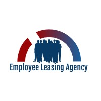 Employee Leasing Agency Inc. logo - Similar company to Sf Exec Personal Assistant Agency