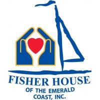 Fisher House of the Emerald Coast Inc logo - Similar company to Vocero