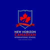 New Horizon Canadian International School (NHCS) logo - Similar company to New Horizon Canadian International School