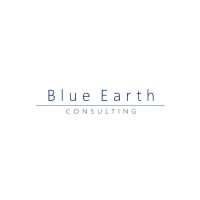 Blue Earth Consulting Ltd logo - Similar company to Orange County Parks